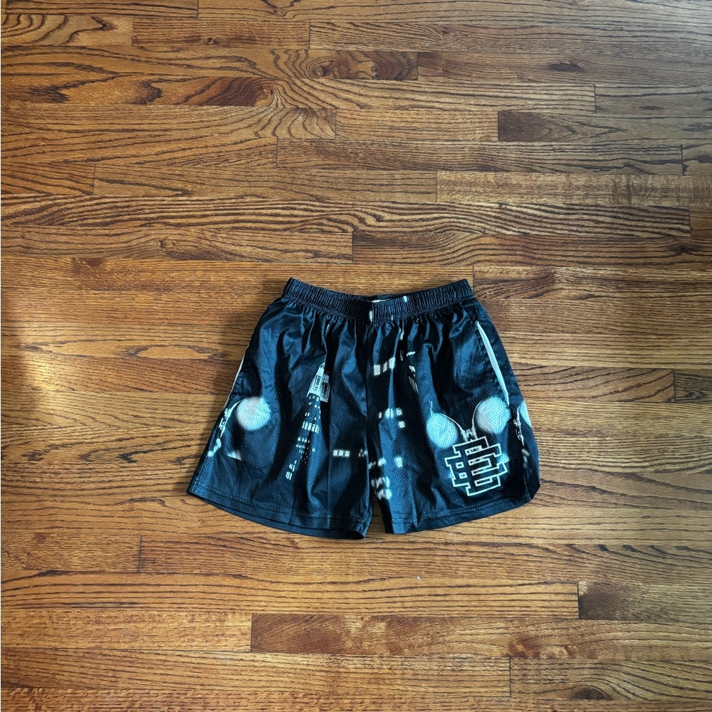 Eric Emanuel  Shorts